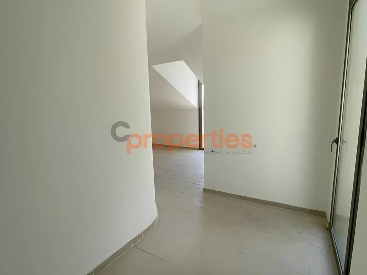 Apartment for Sale in Kfar Hbab