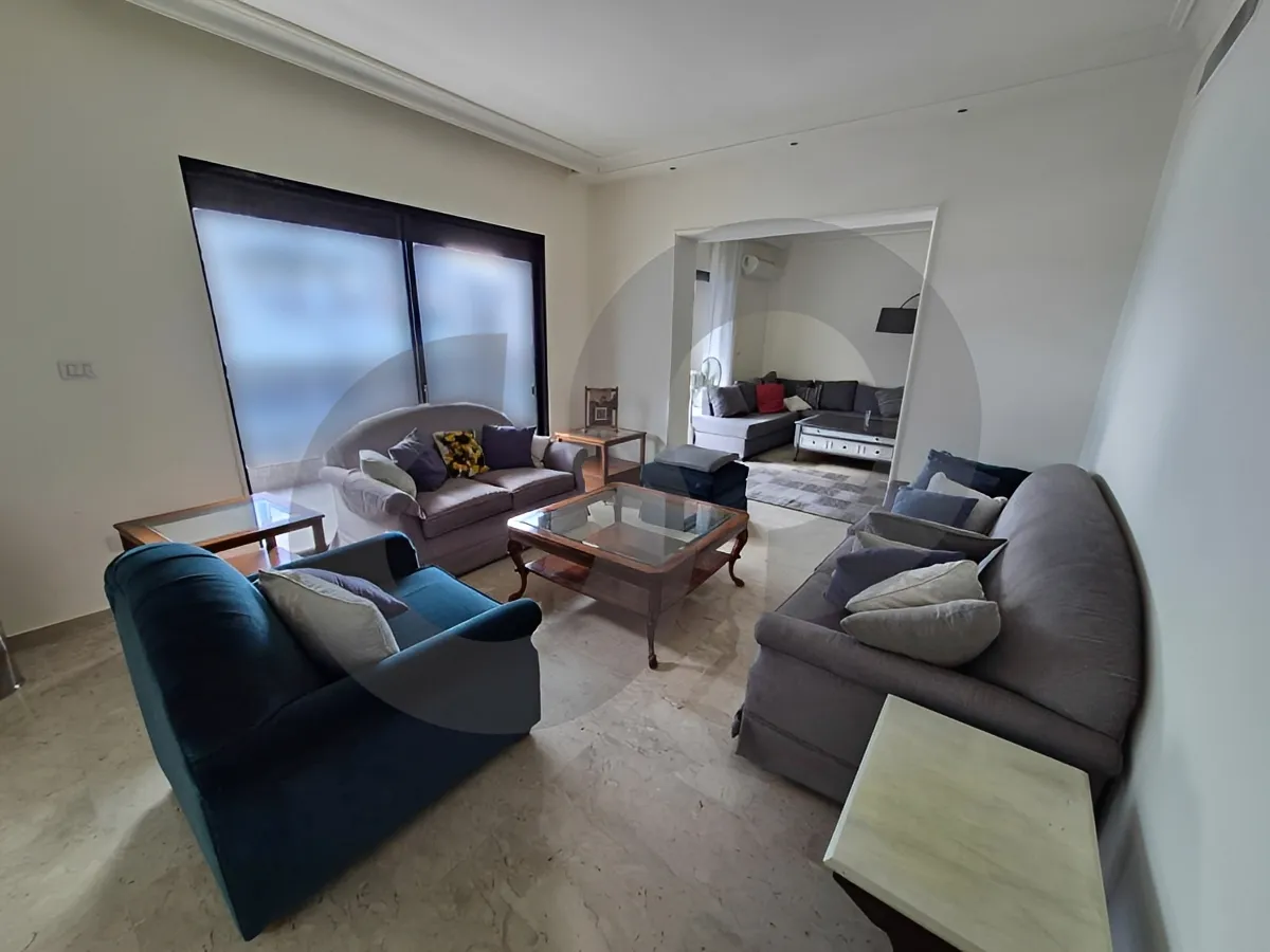 Apartment for Rent in Tallet El Khayyat, Bayrut, Lebanon - 3 bed, 4 bath