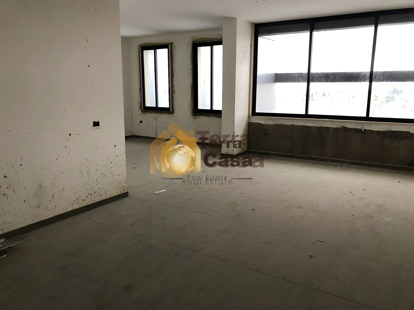 Commercial for sale in Zahle, Lebanon