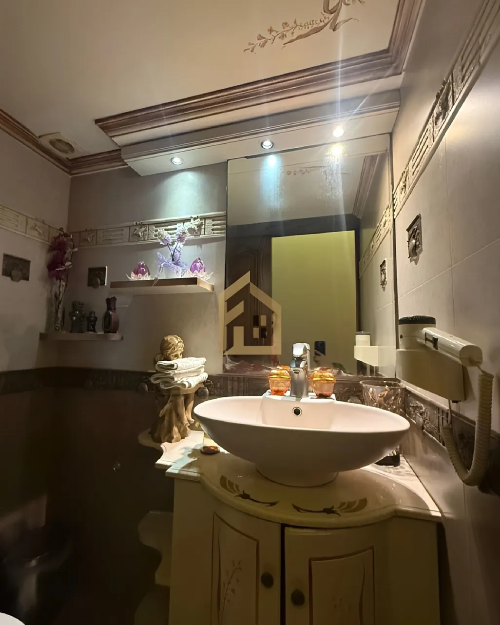 Apartment for sale in Jal El Dib, Lebanon