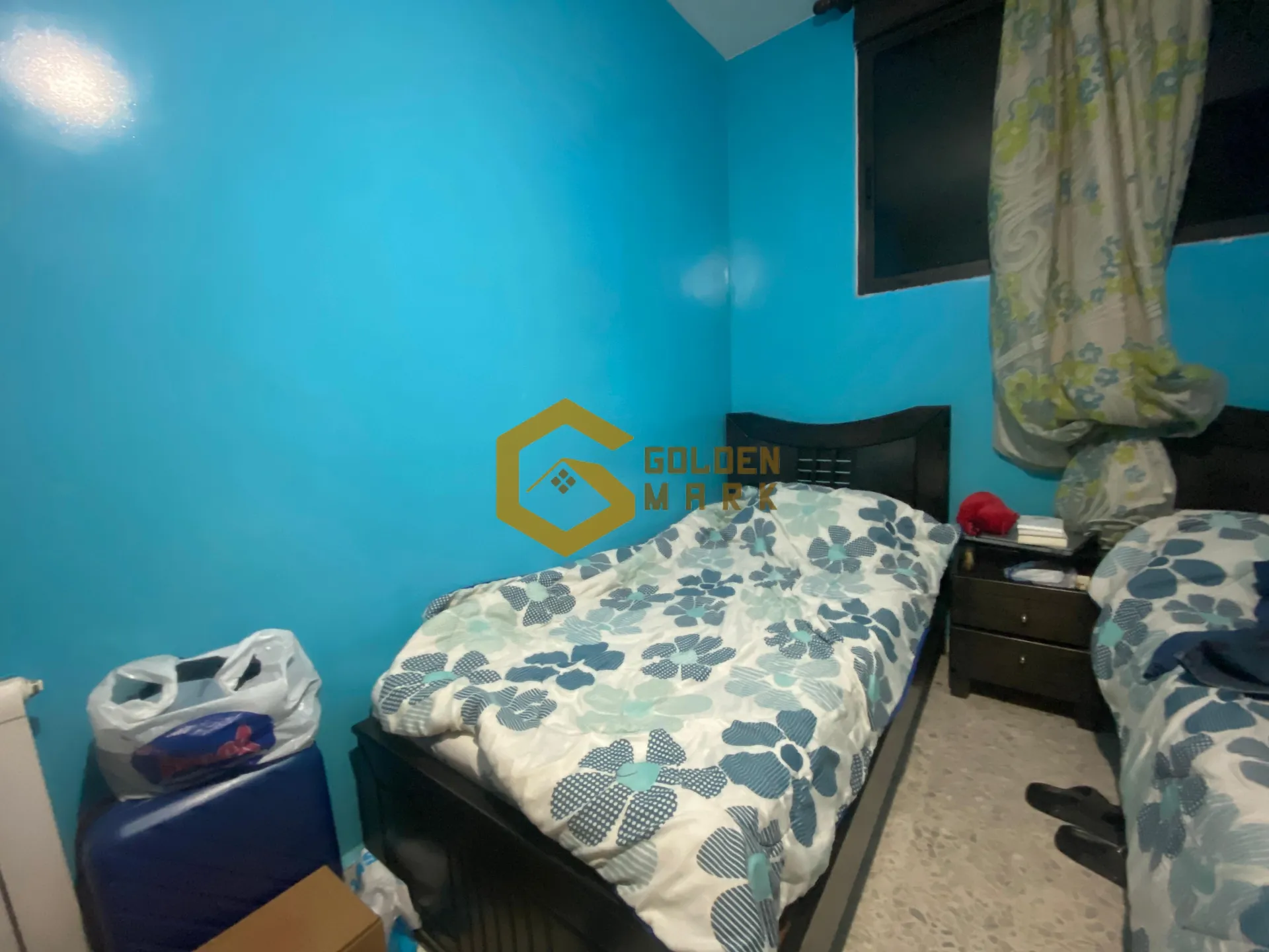Apartment for Sale in Blat
