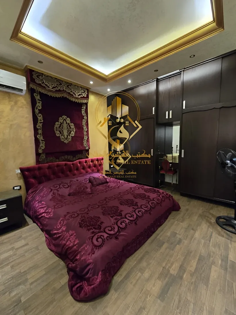Apartment for sale in Hadi Hassan Nassrallah, Bayrut, Lebanon - 2 bed, 2 bath