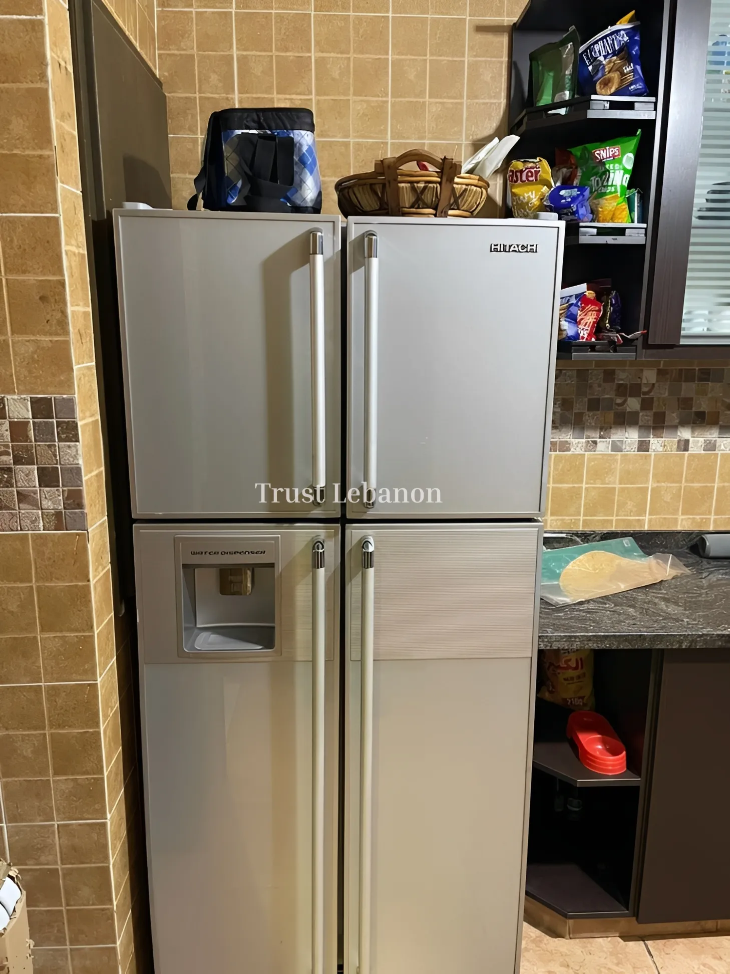 Apartment for sale in Mar Moussa El Douar, Lebanon