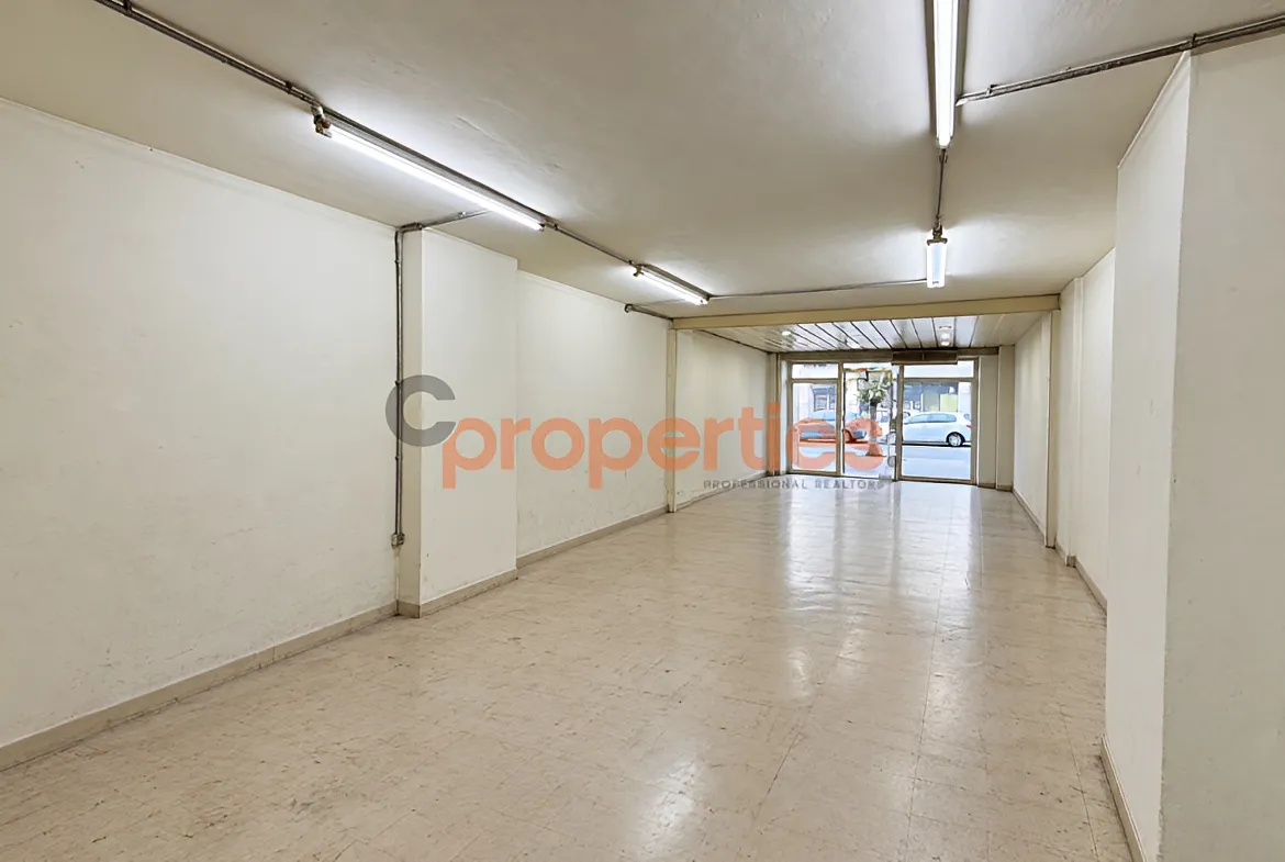 Shop for Rent in Mar Mikhael