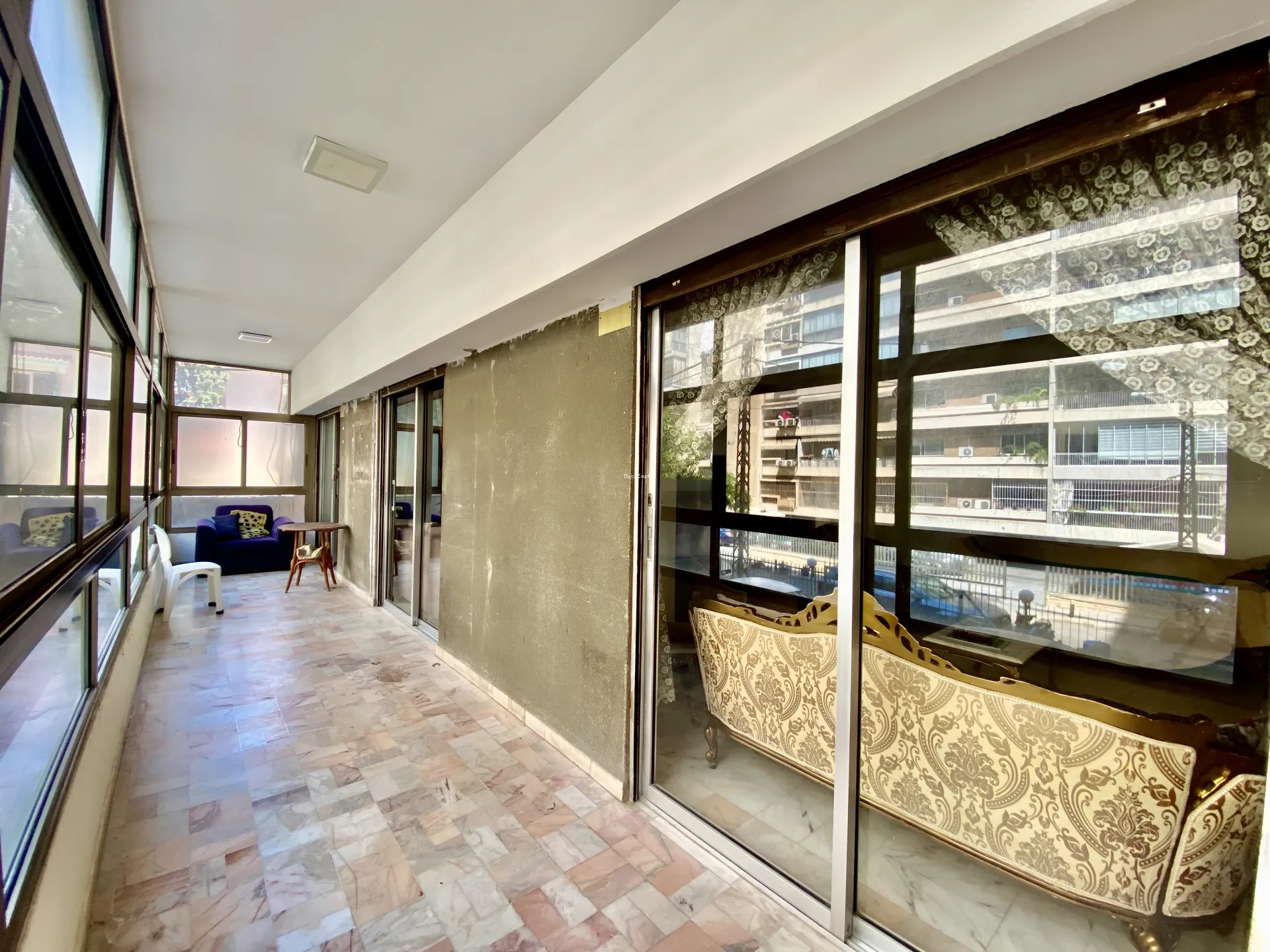 Apartment for sale in Msaytbeh