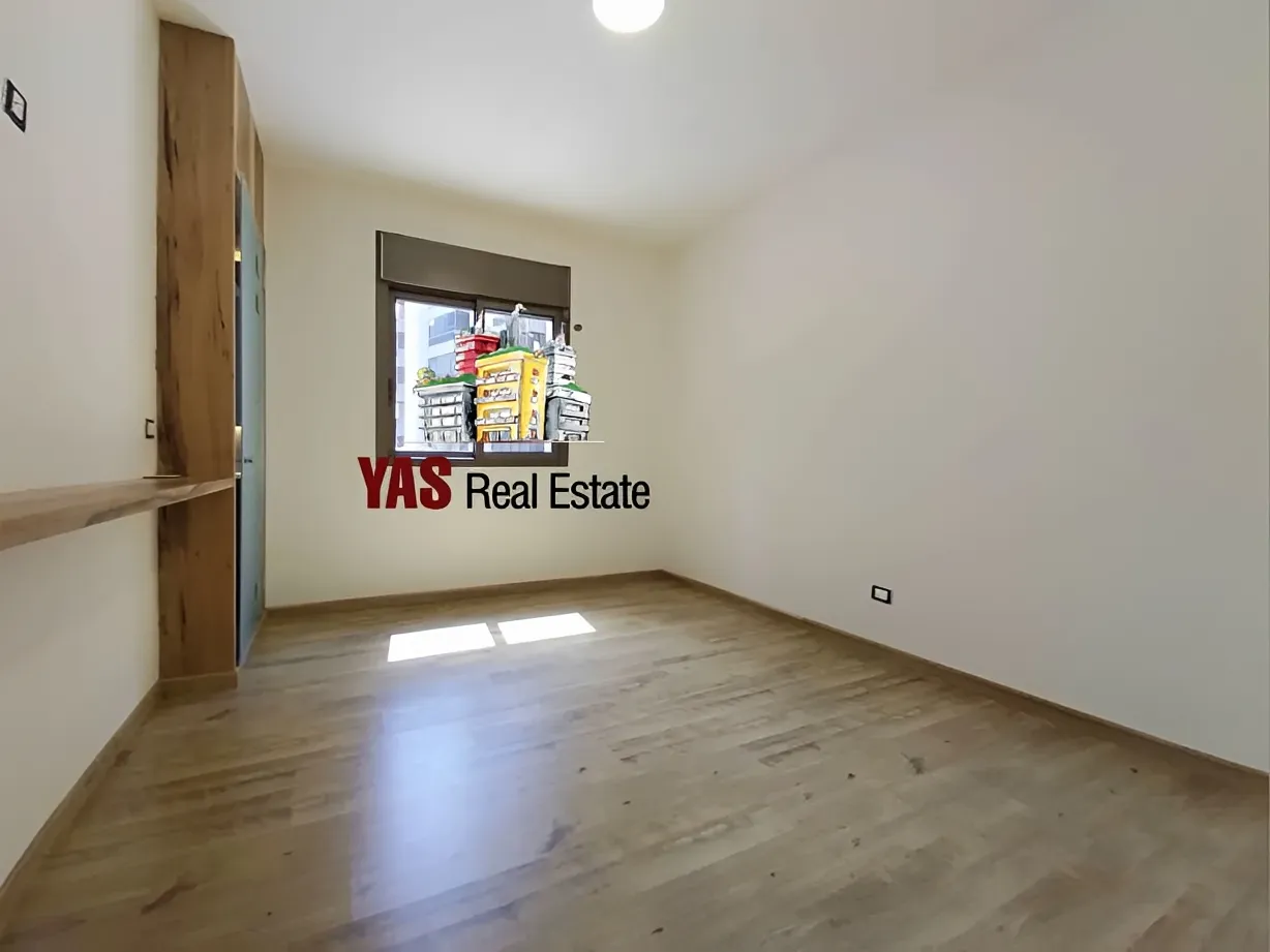 Apartment for Rent in Haret Sakhr - 3 bed, 4 bath