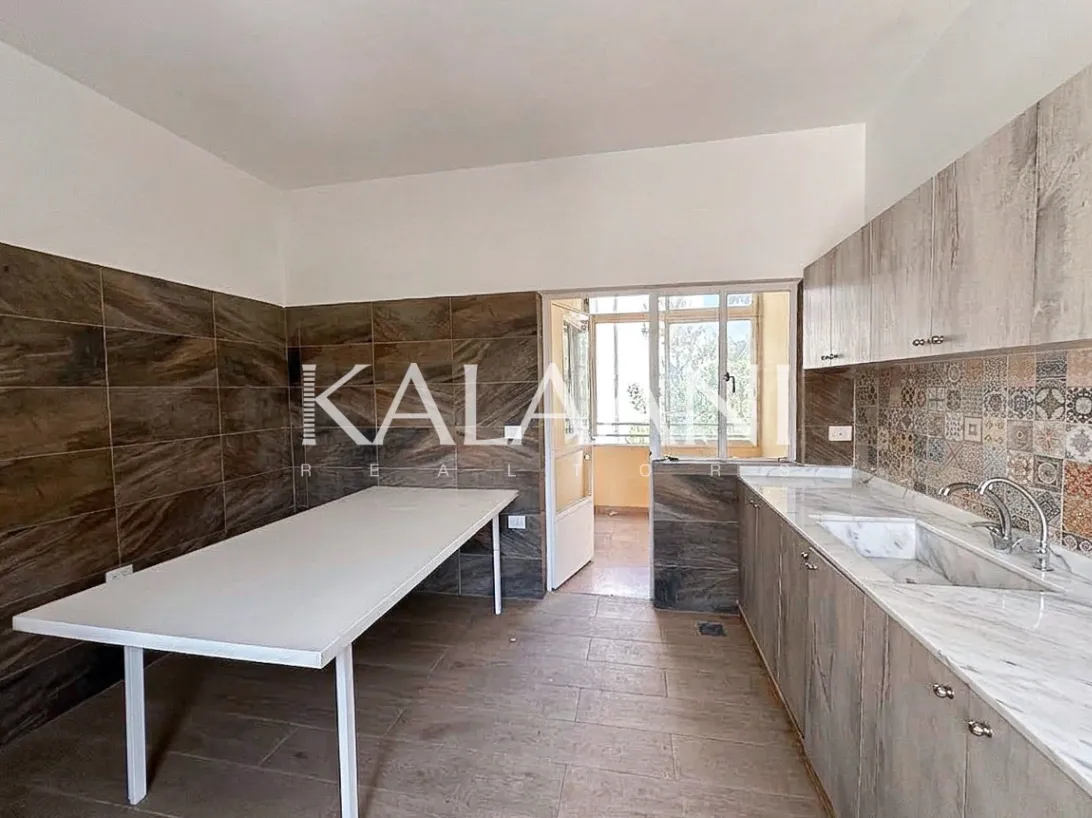 Apartment for rent in Jal El Dib, Lebanon