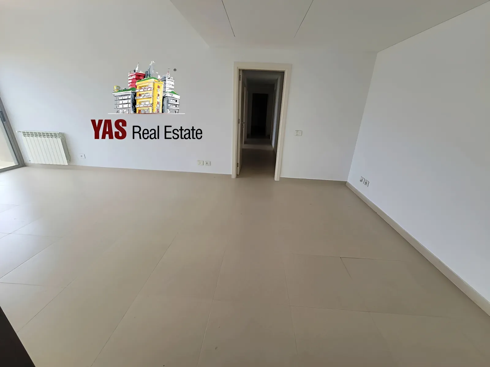 Apartment for Sale in Baabda