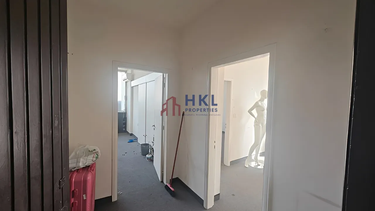 Office for rent in Achrafieh, Beirut, Lebanon