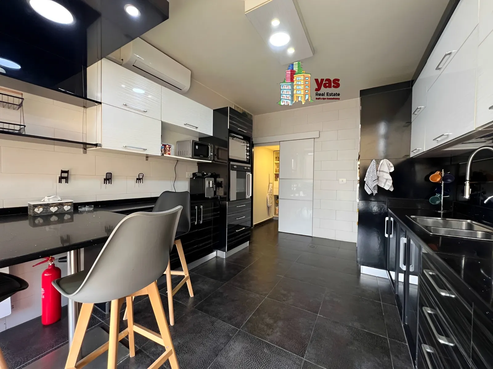 Apartment for Sale in Zouk Mosbeh