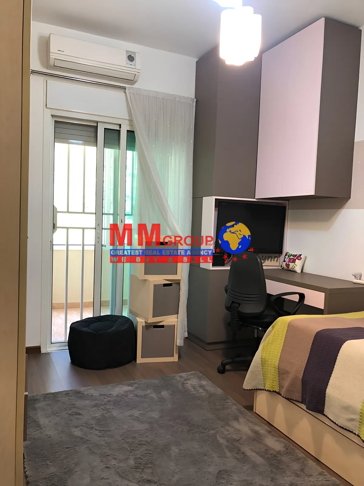 Apartment for sale in Fanar, Lebanon