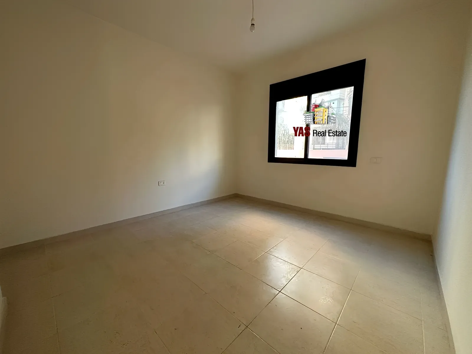Apartment for Sale in Kfar Yassine