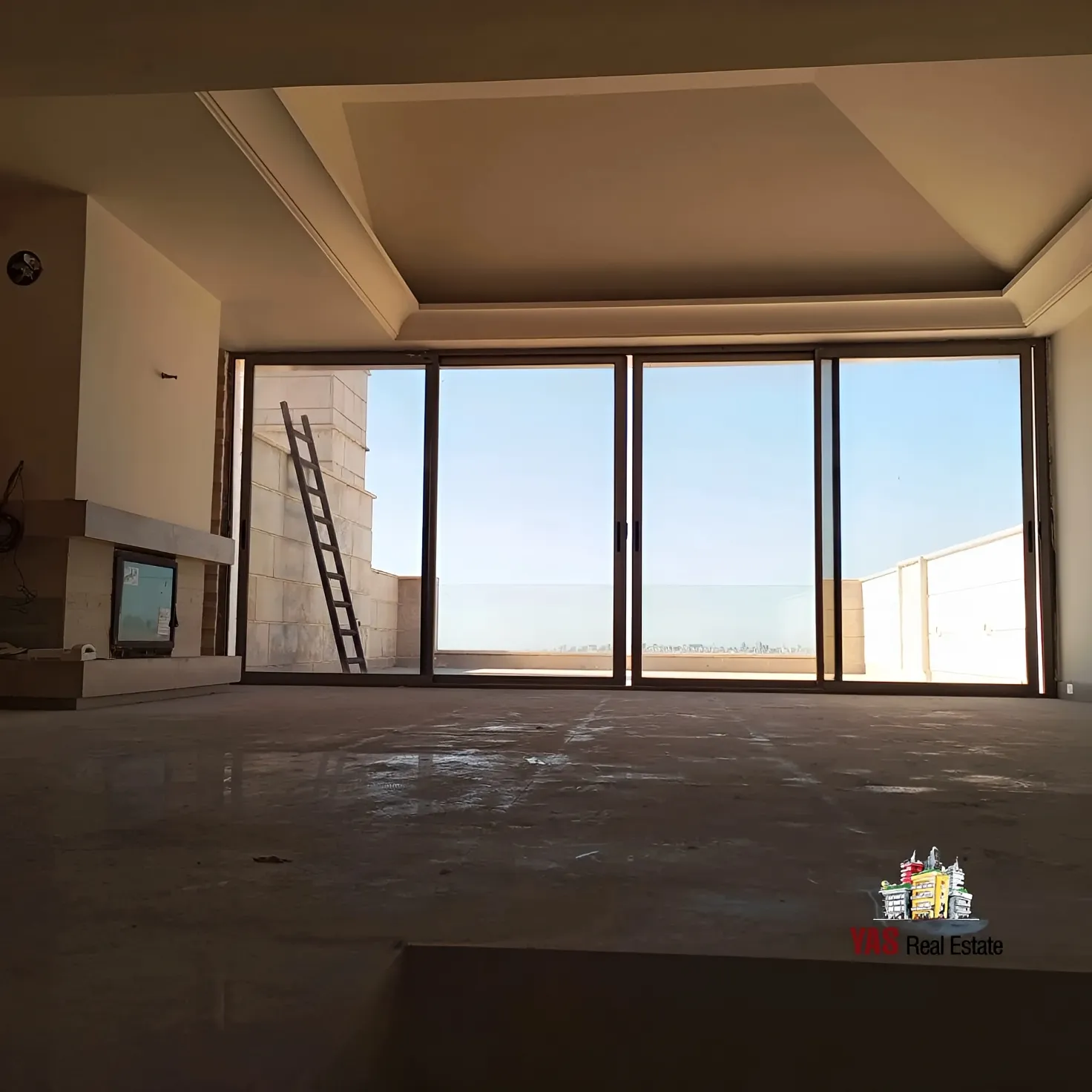 Apartment for Sale in Baabda