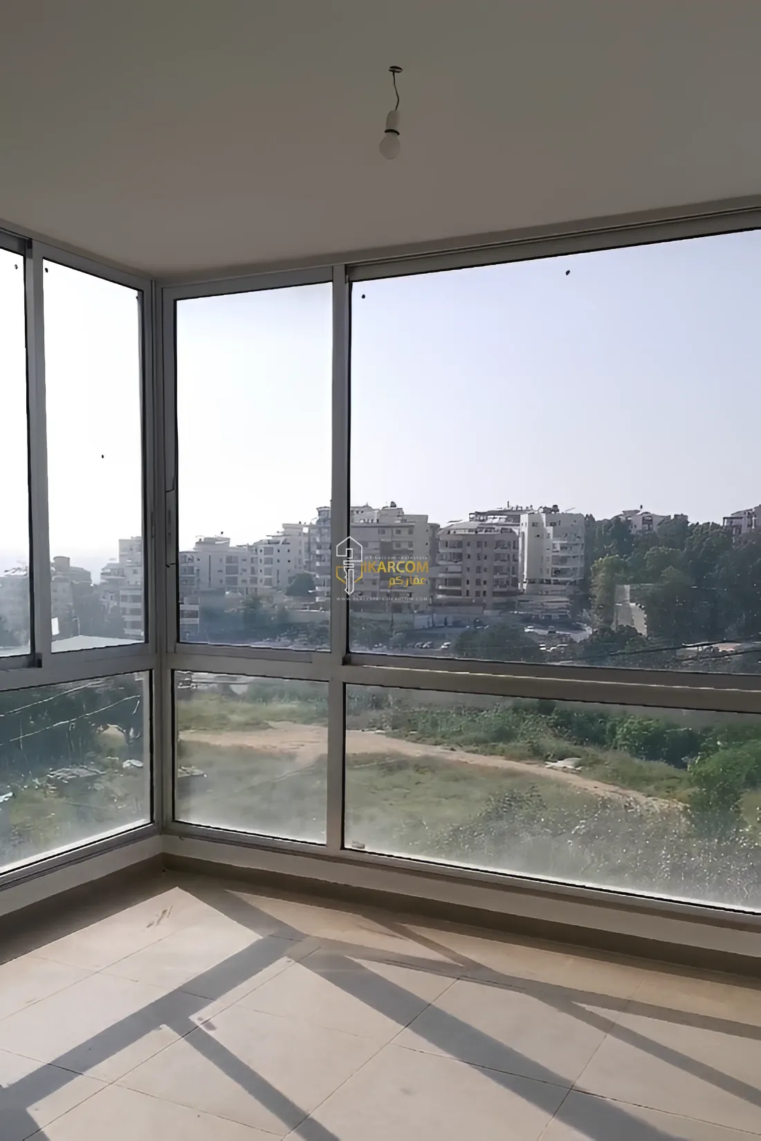 Apartment for Sale in Dbaye - 3 bed, 2 bath