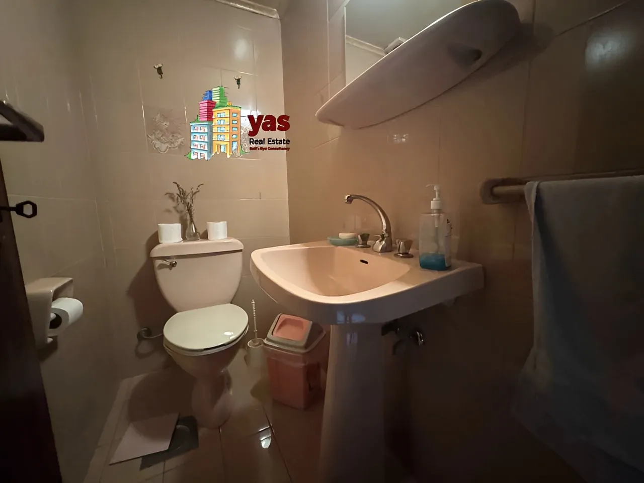 Apartment for Sale in Ballouneh