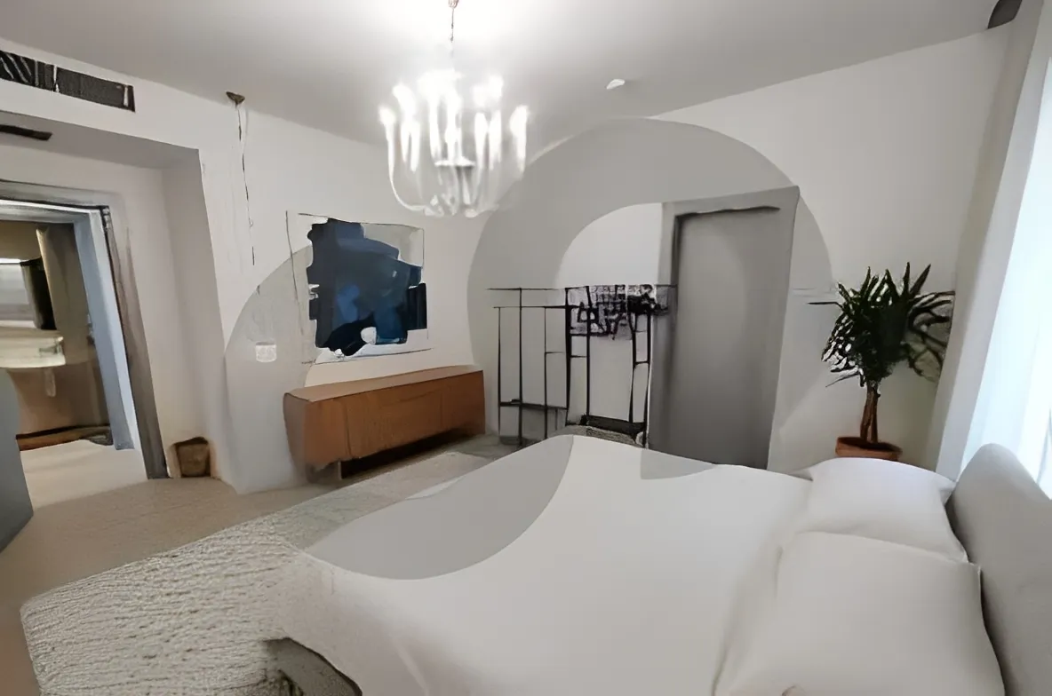 Apartment for Sale in Raoucheh, Beirut, Lebanon