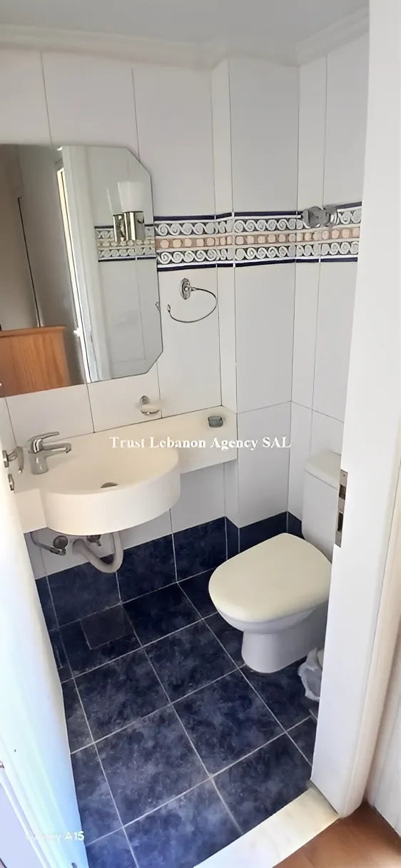 Duplex for Rent in Achrafieh Sioufi