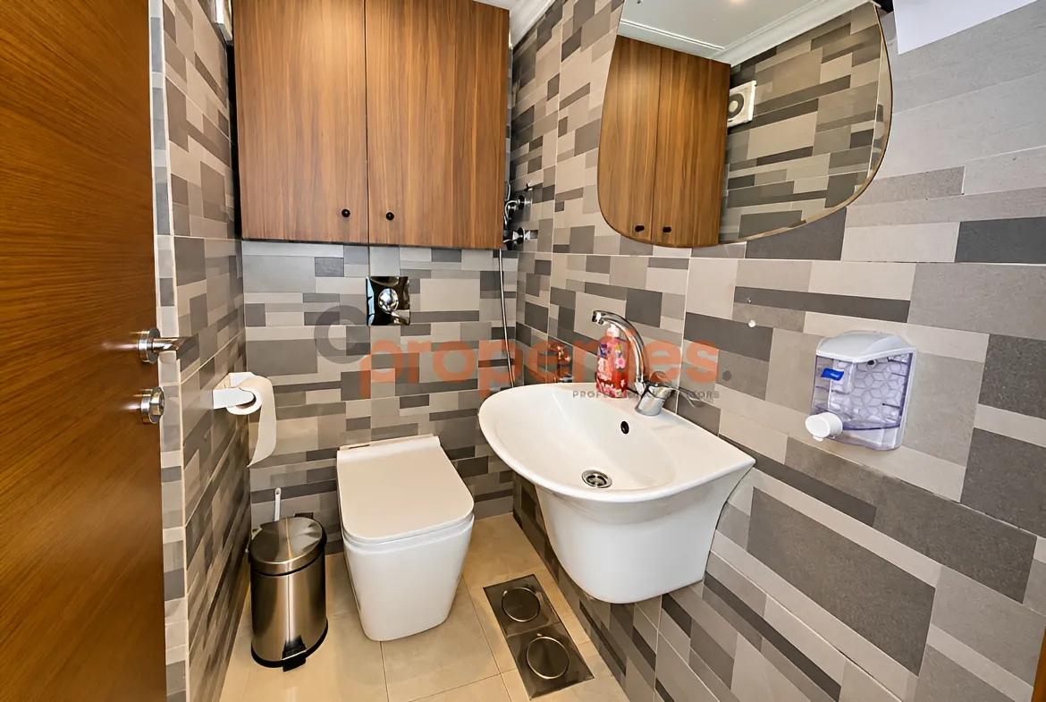 Apartment for Rent in Zalqa