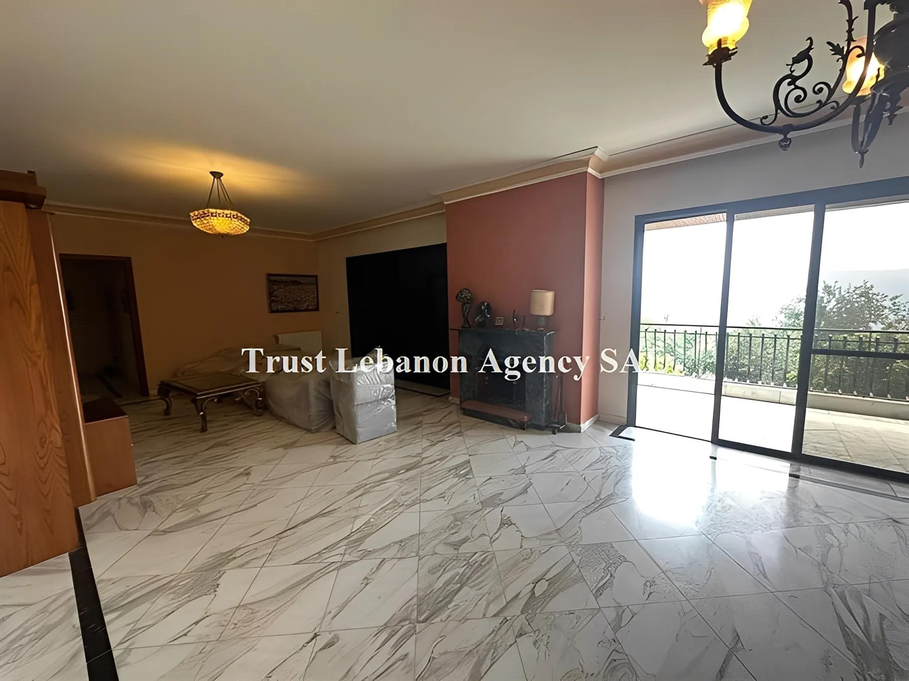 Apartment for Sale in Metn Broumana Lebanon