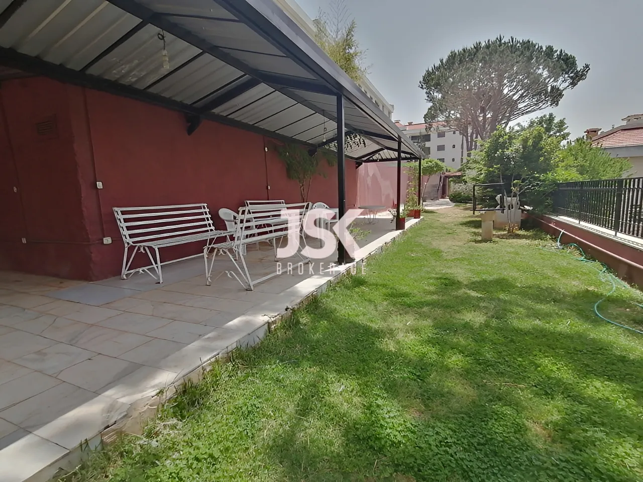 Duplex for Sale in Broummana