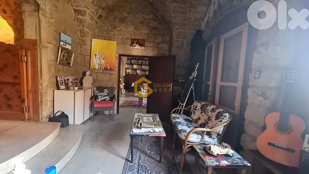 House for Sale in Cornet Chahwan