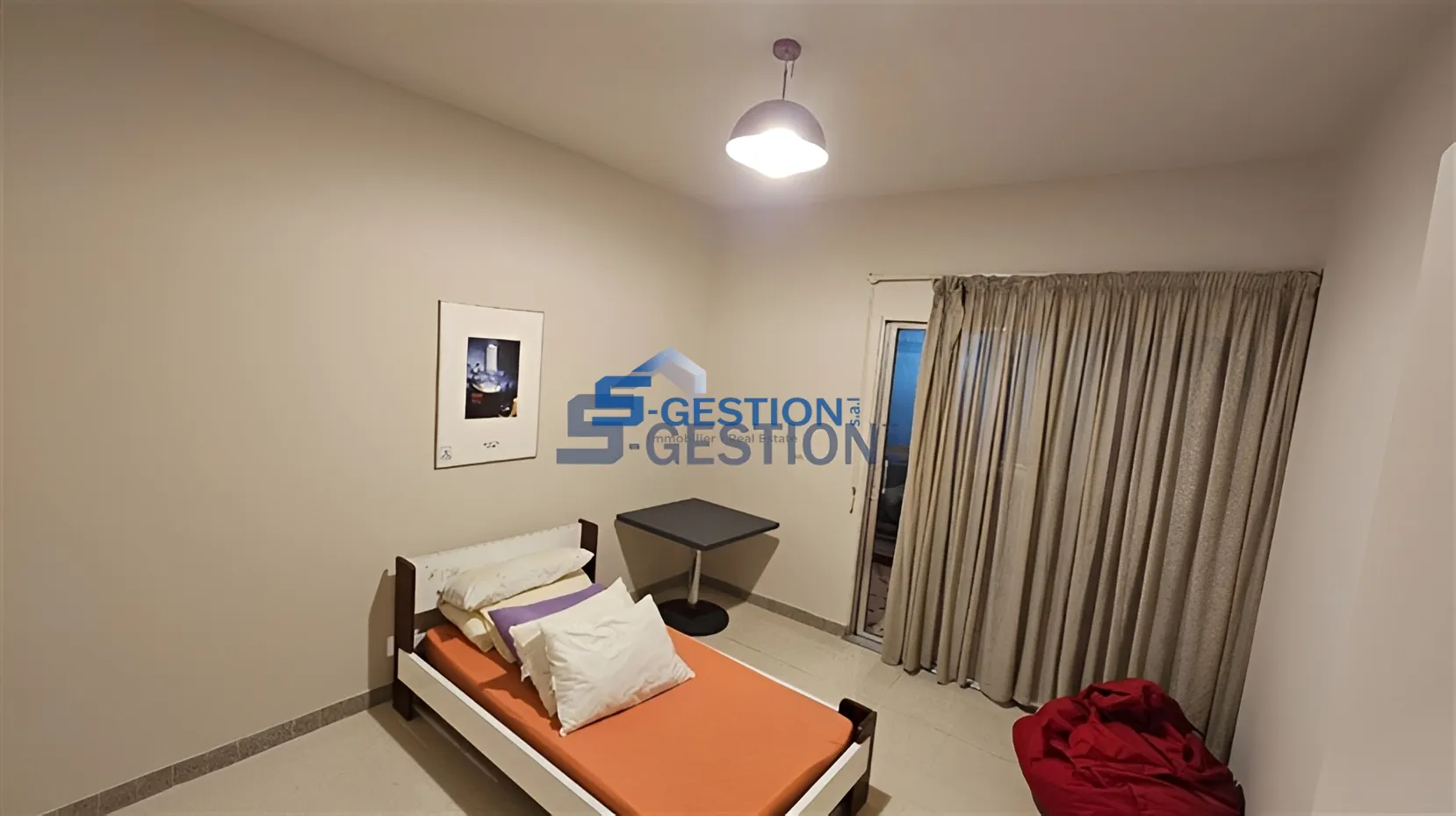 Apartment for Sale in Sanayeh
