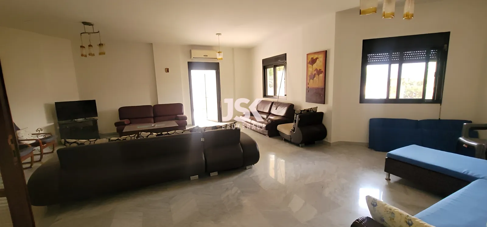 Apartment for Sale in Jeita