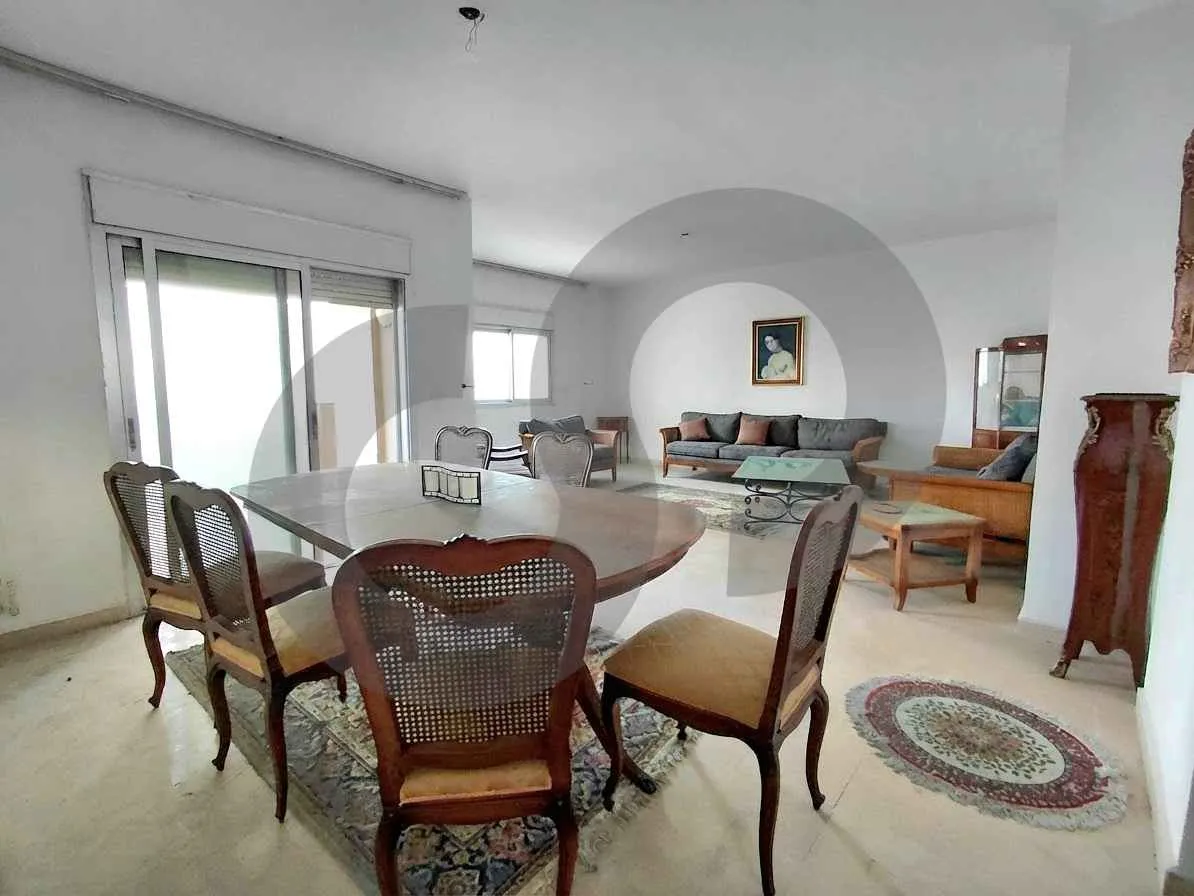 Apartment for Sale in Jdeideh