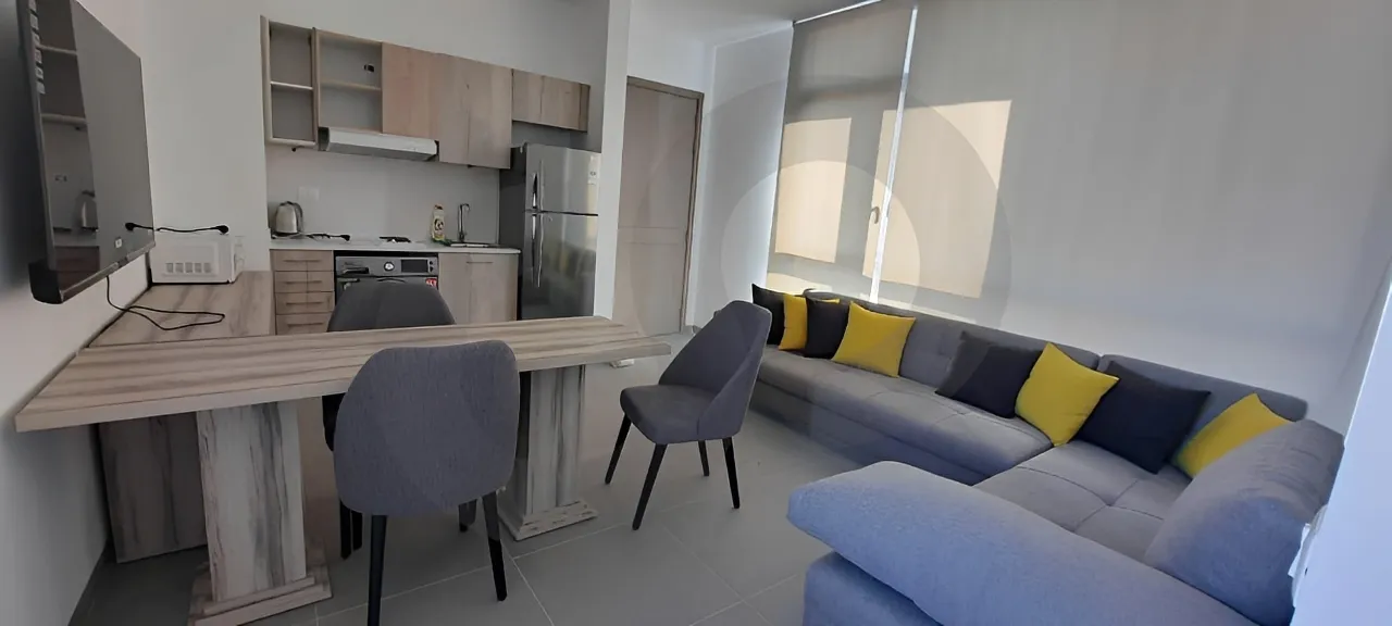 Apartment for Sale in Saifi Village