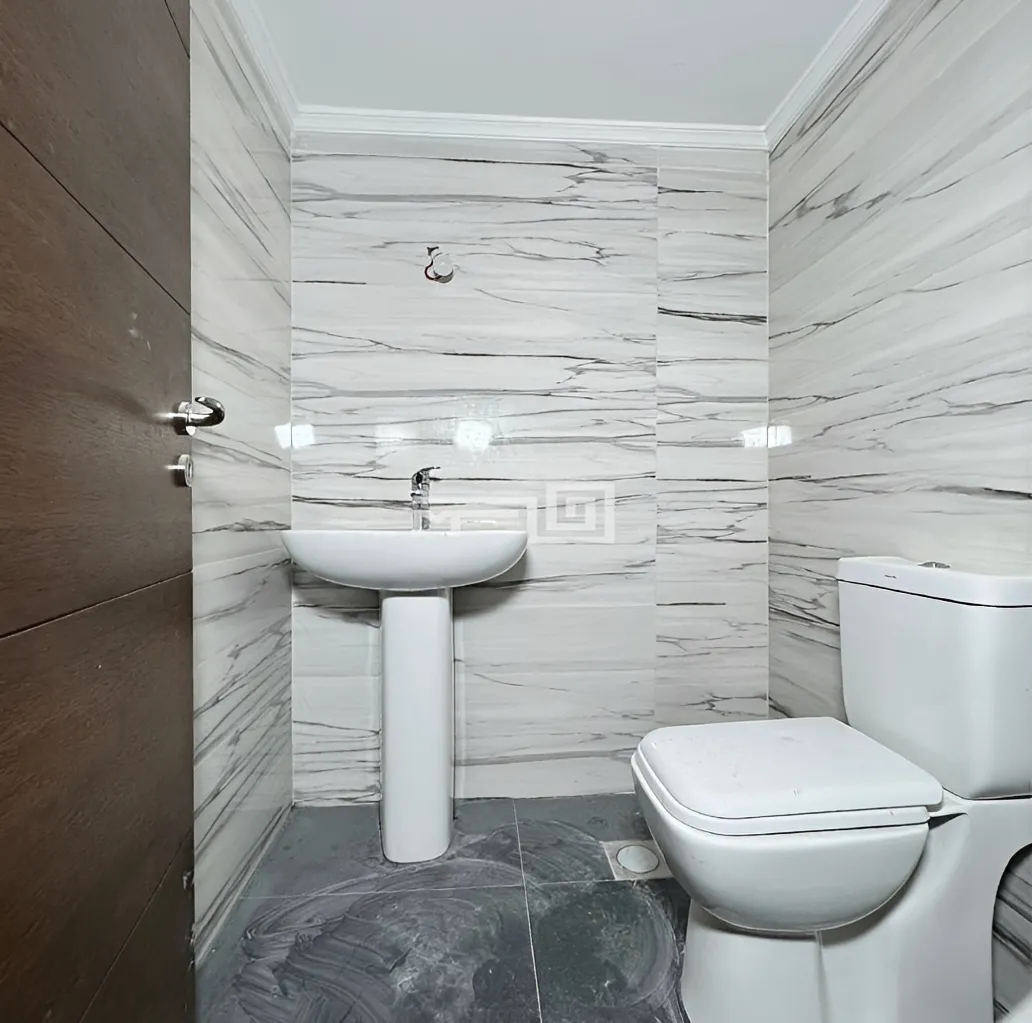 Apartment for rent in Bouar