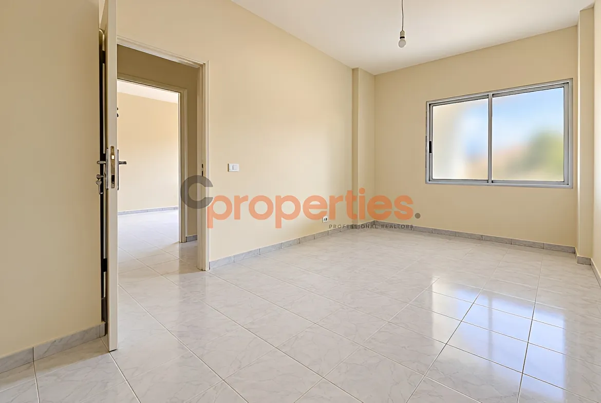 Apartment for Rent in Bqennaya