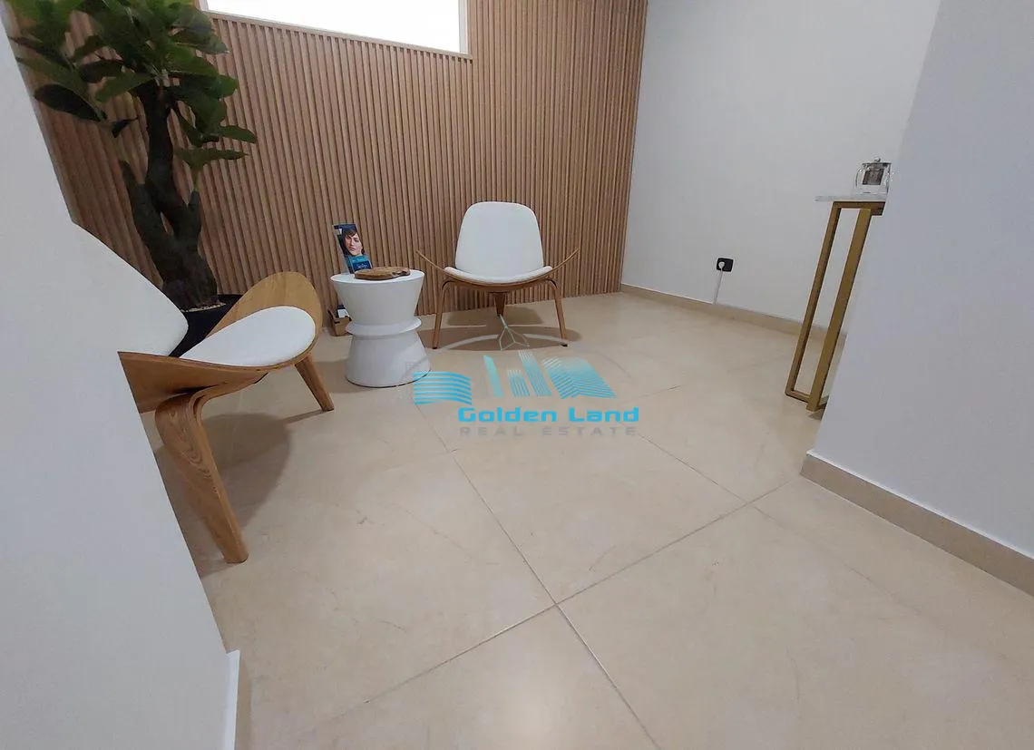 Clinic for rent in Mtaileb, Lebanon