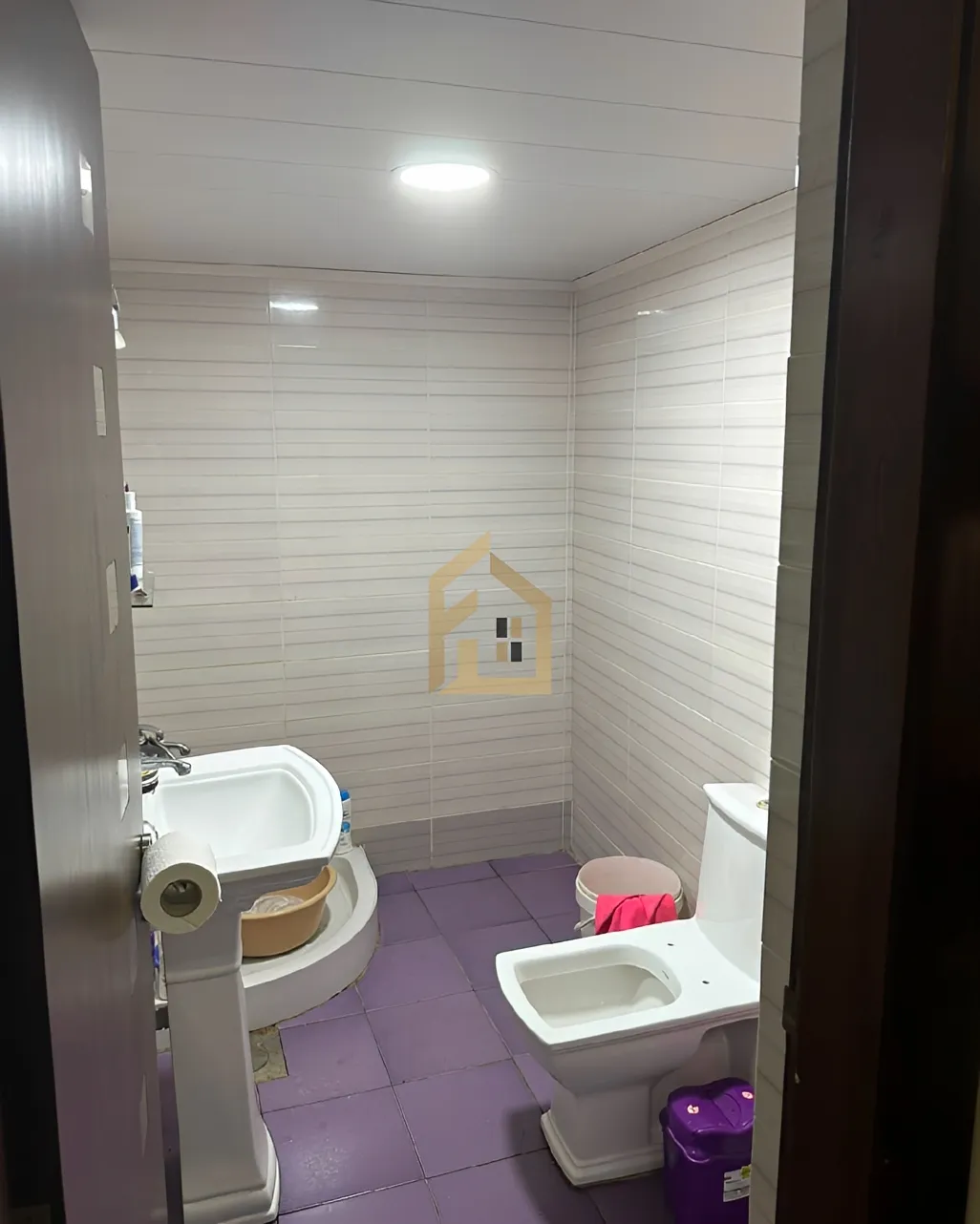 Apartment for sale in Ballouneh, Lebanon
