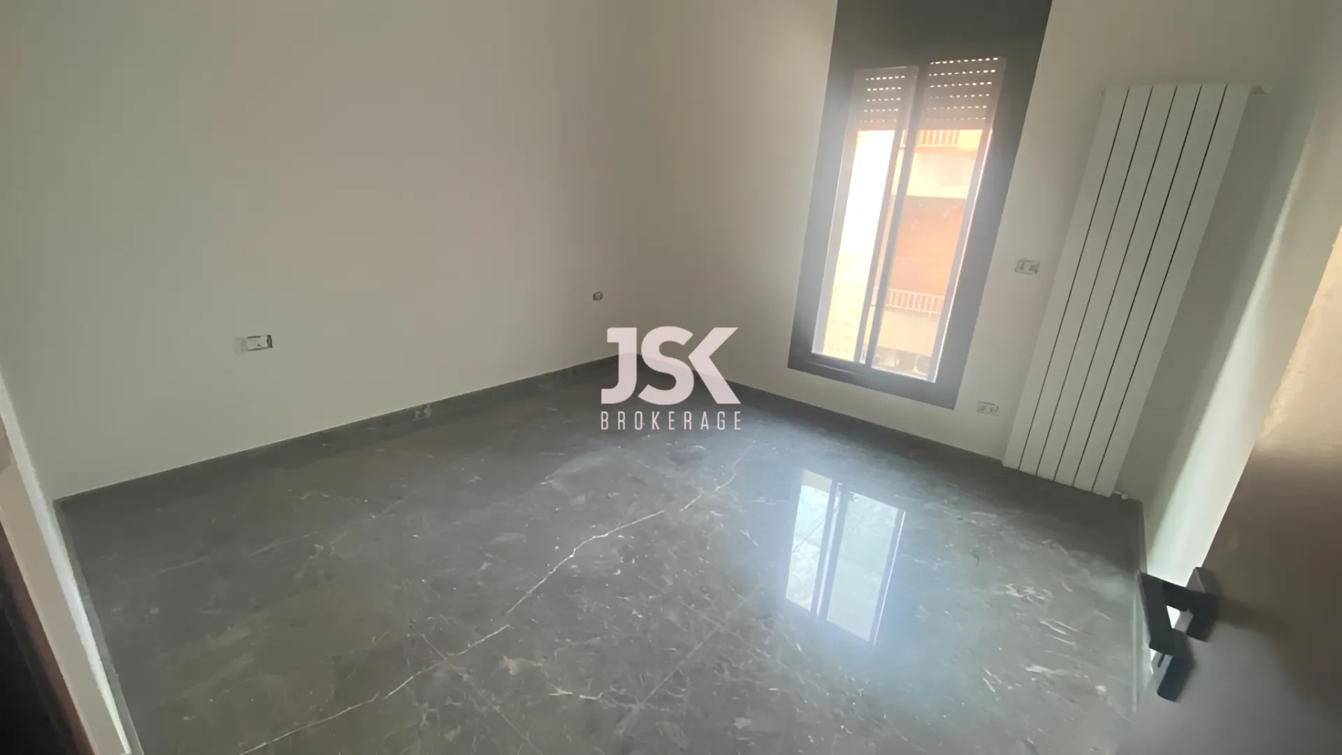 Apartment for Rent in Broummana