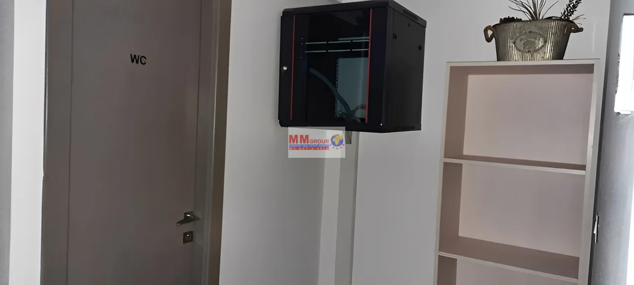 Office for rent in Bsalim