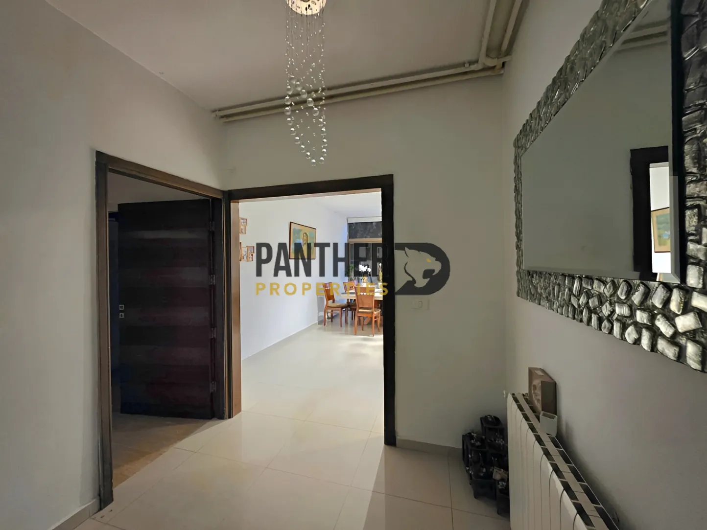 Apartment for sale in Bsaba