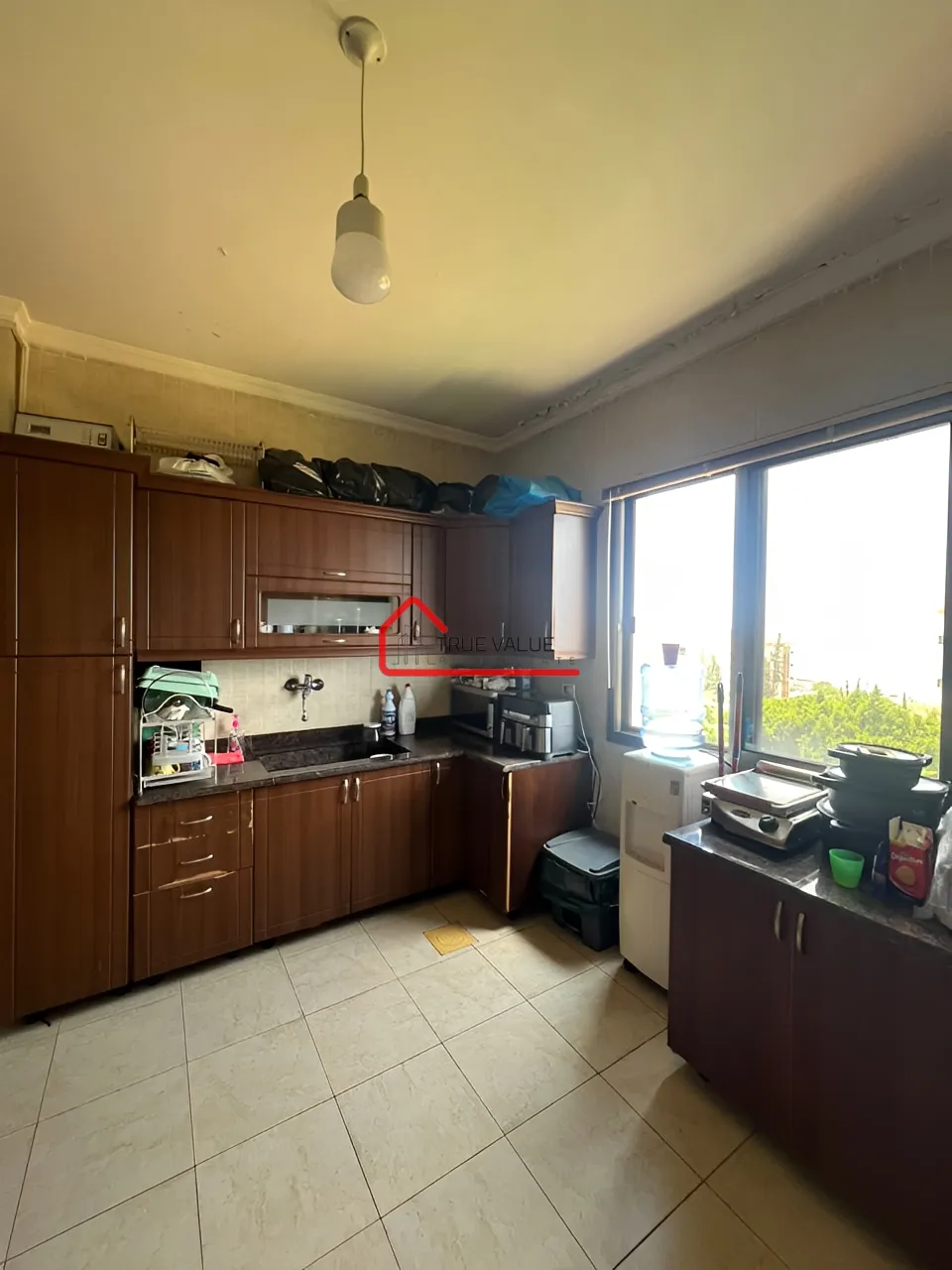 Apartment for sale in Dawhet el hoss, aley, lebanon - 3 bed, 3.0 bath