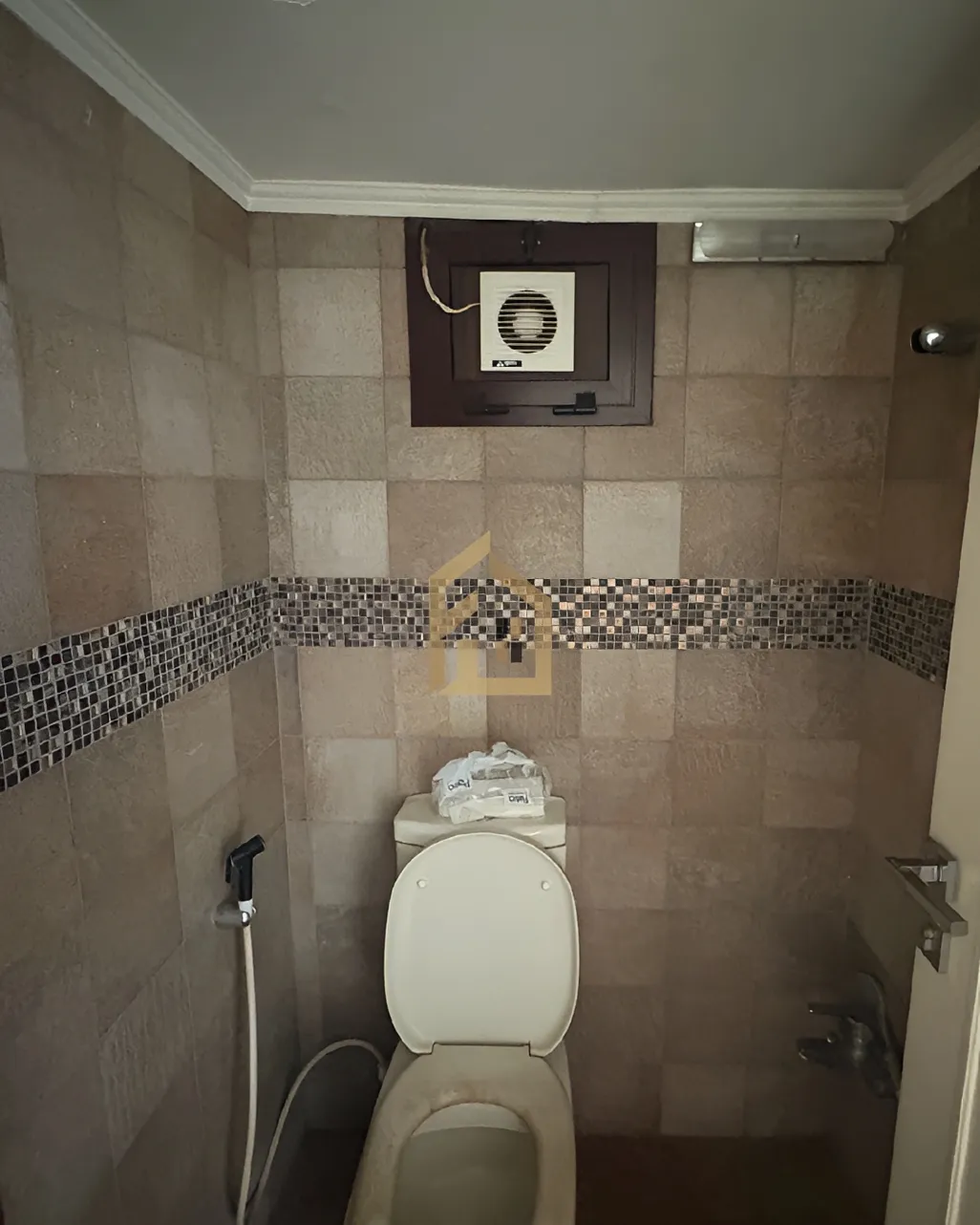 Apartment for rent in Mar Elias refugee camp, Beirut, Lebanon