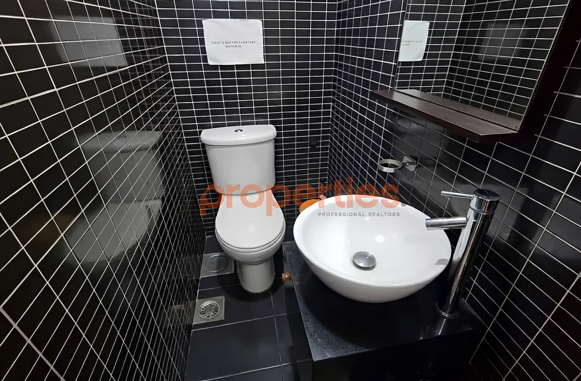 Office for Rent in Achrafieh