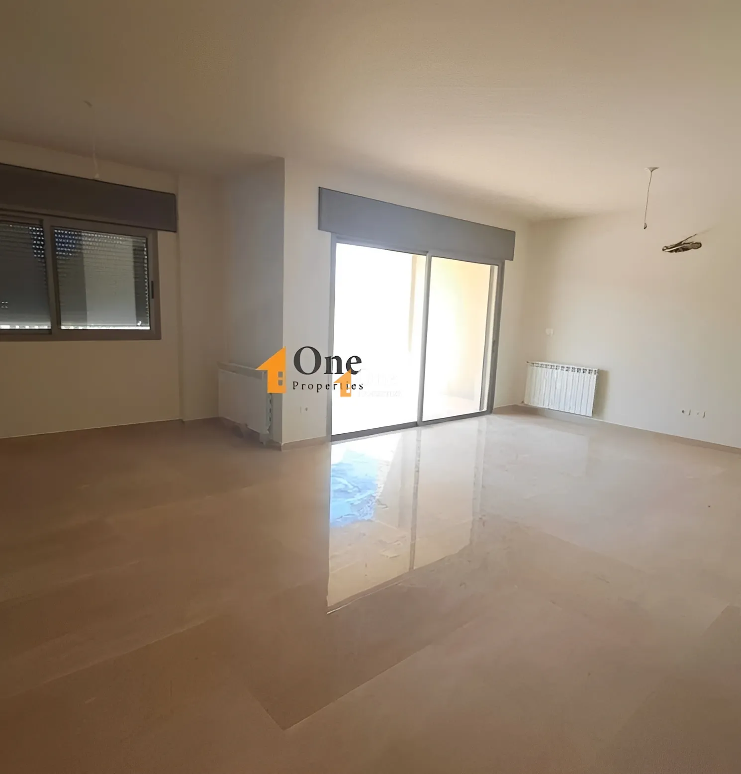 Apartment for sale in Ghazir, Lebanon