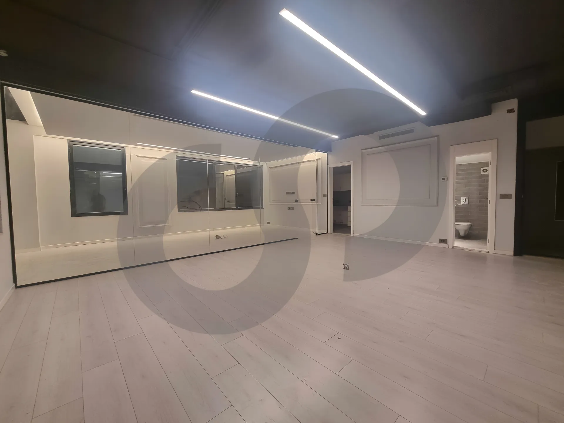 Office for Sale in Achrafieh