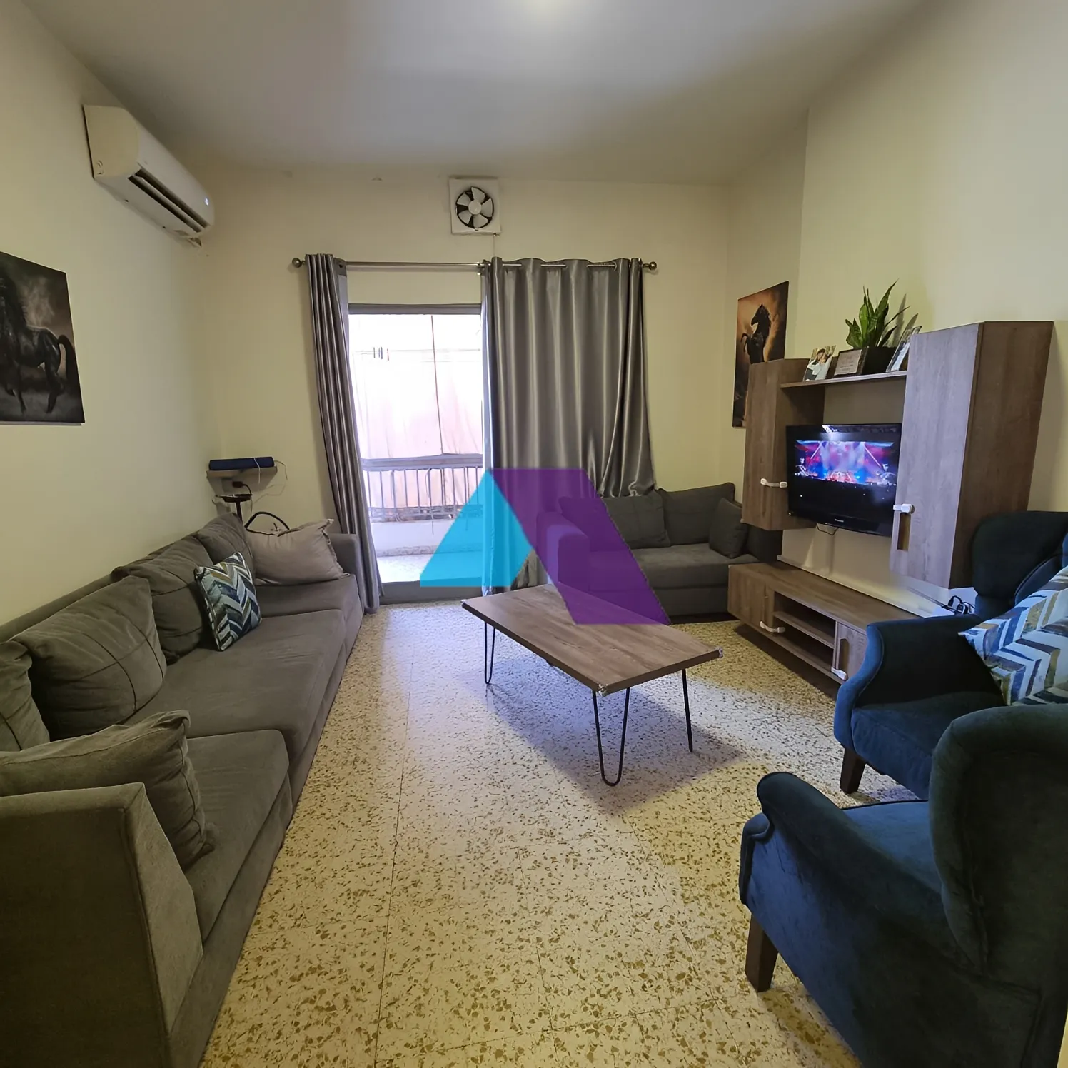 Apartment for Sale in Dekwaneh