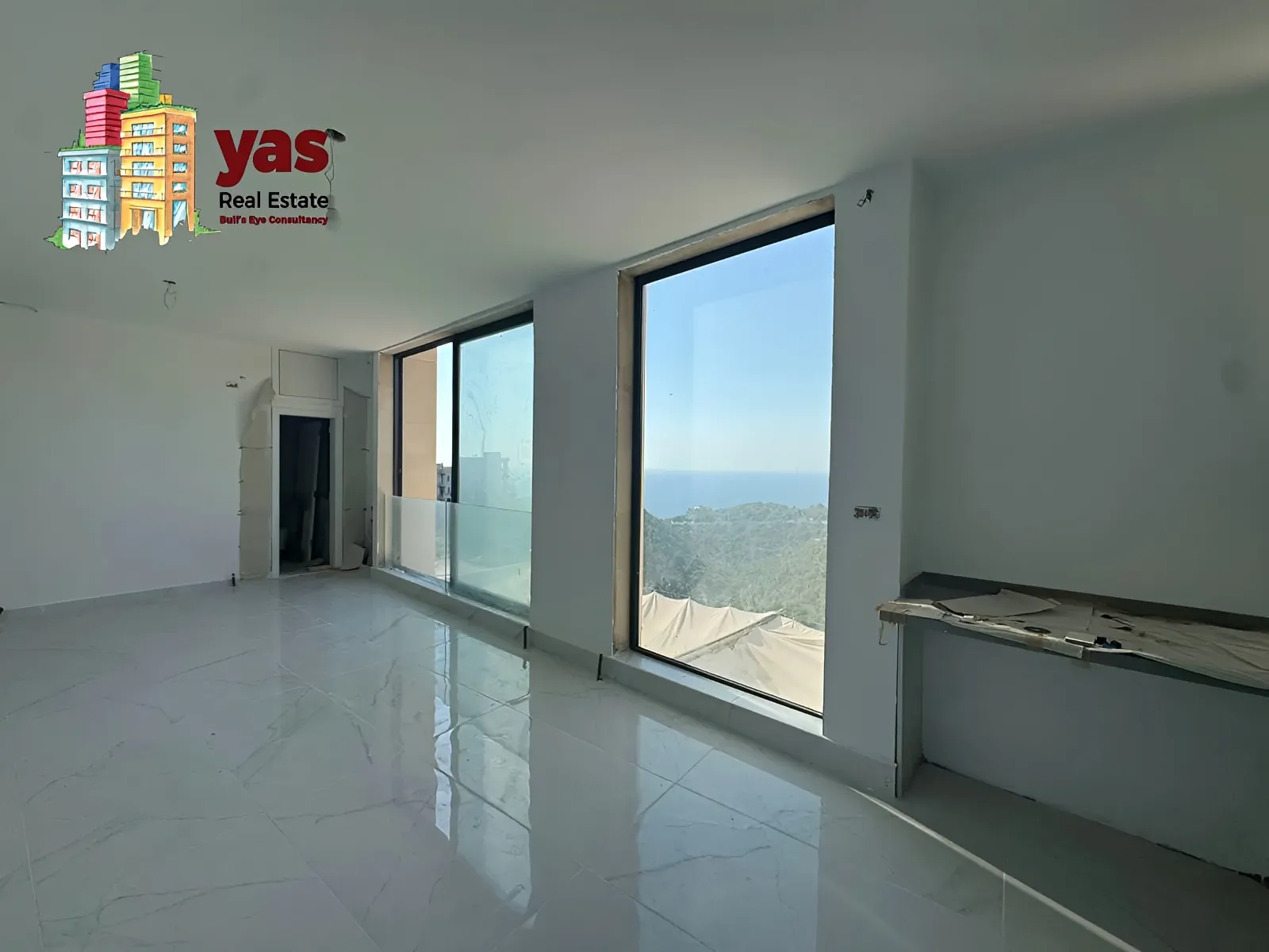 Apartment for Sale in Monsef - 3 bed, 3 bath