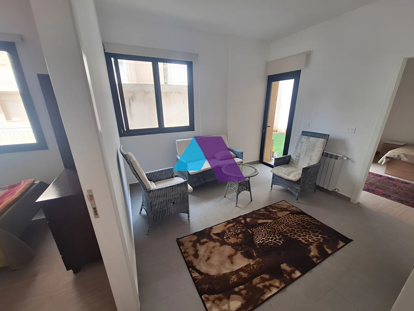 Apartment for Sale in Broummana