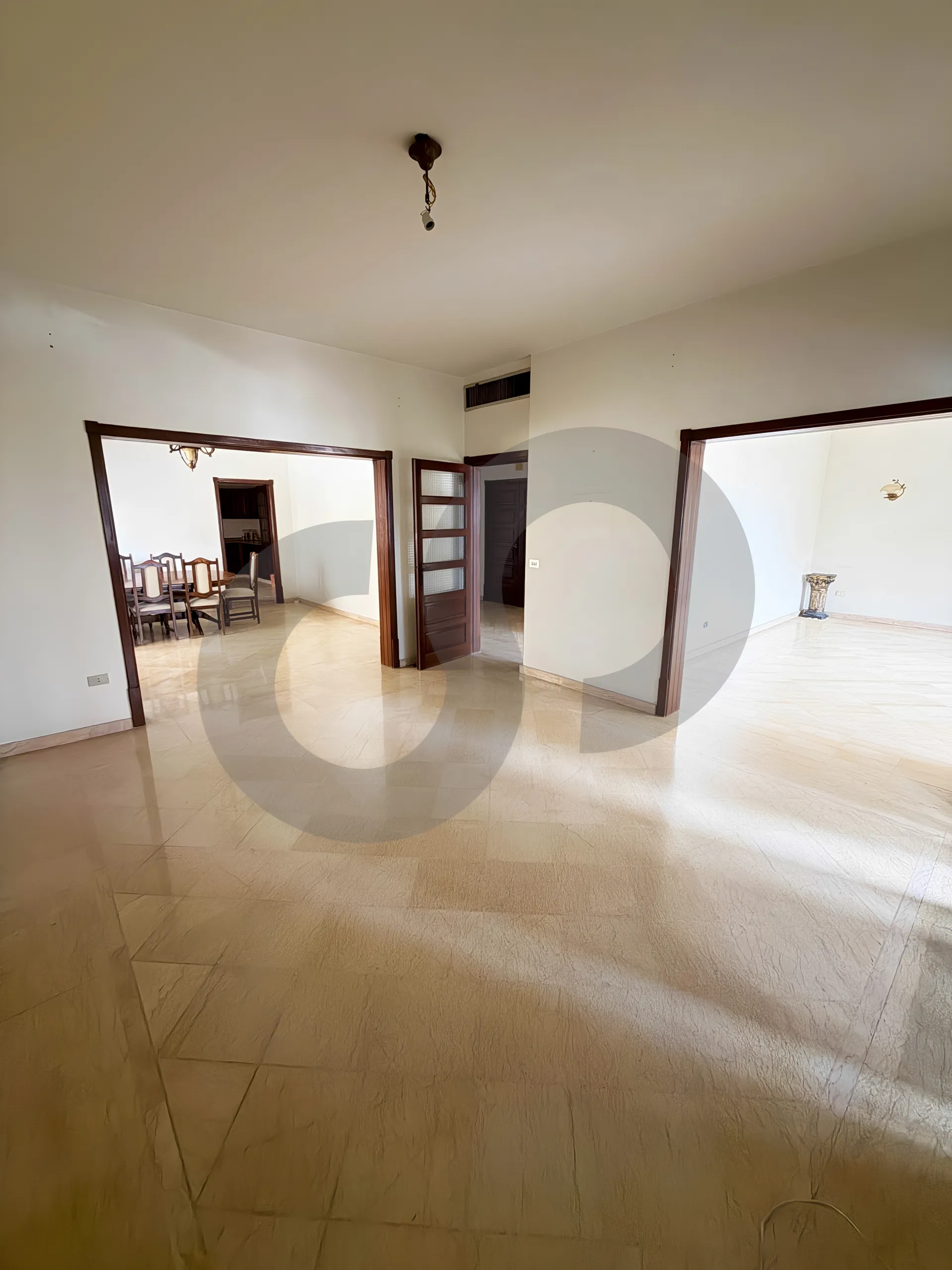 Apartment for Sale in Dawhet Aramoun