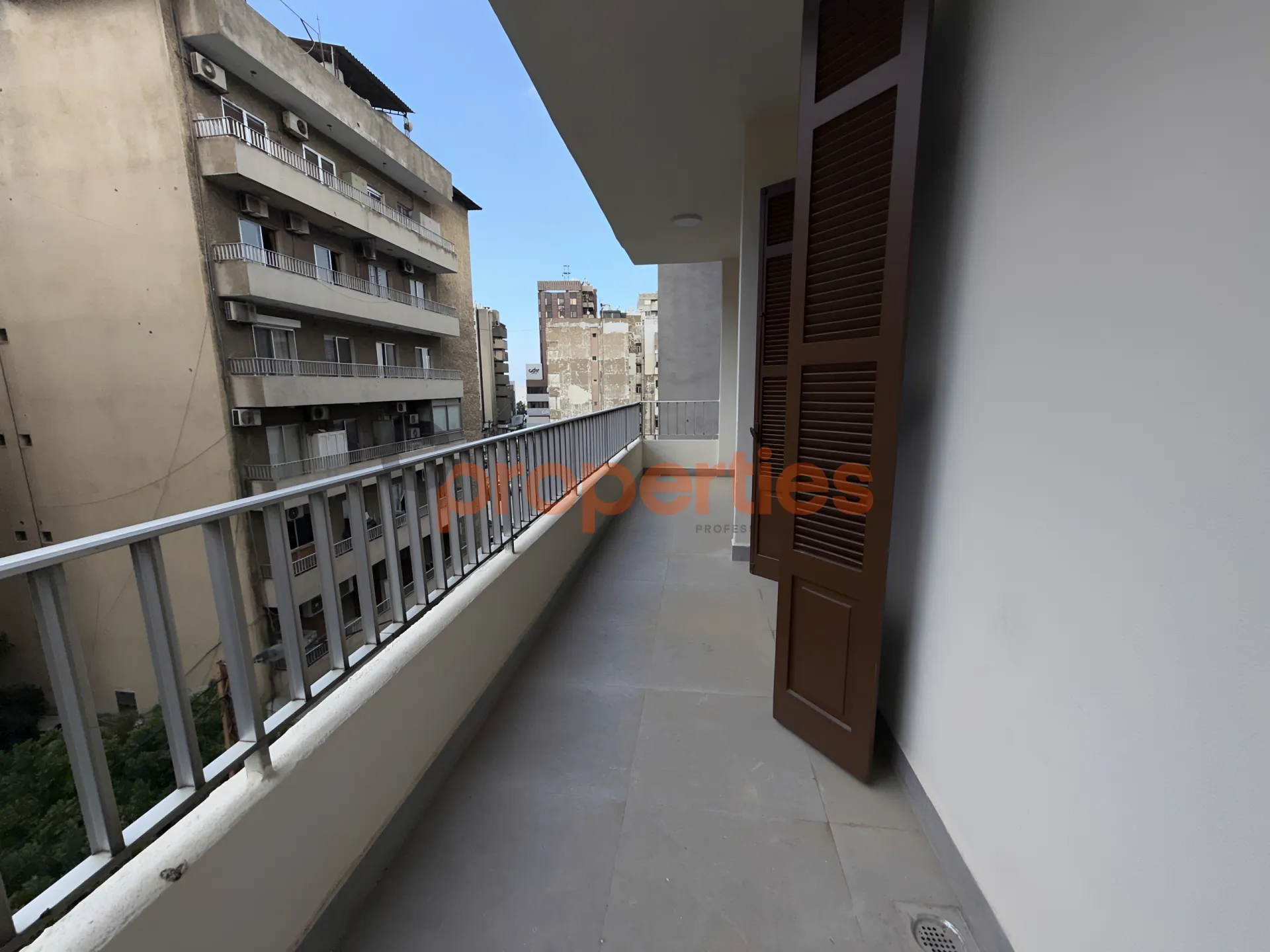 Apartment for Rent in Baouchriyeh