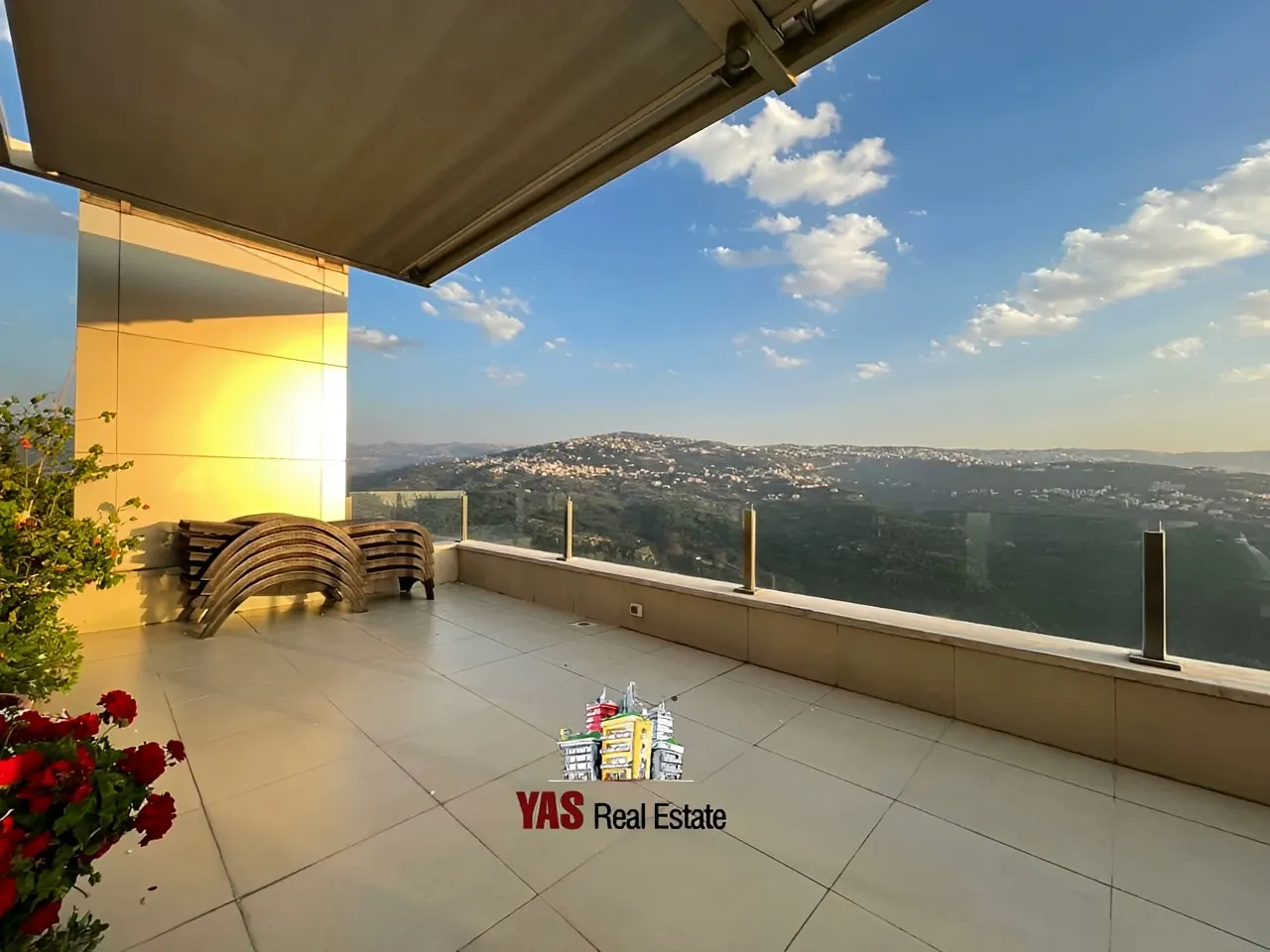 Villa for Sale in Beit Mery