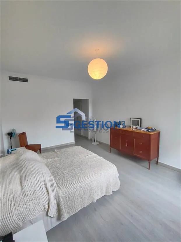 Apartment for Rent in Achrafieh