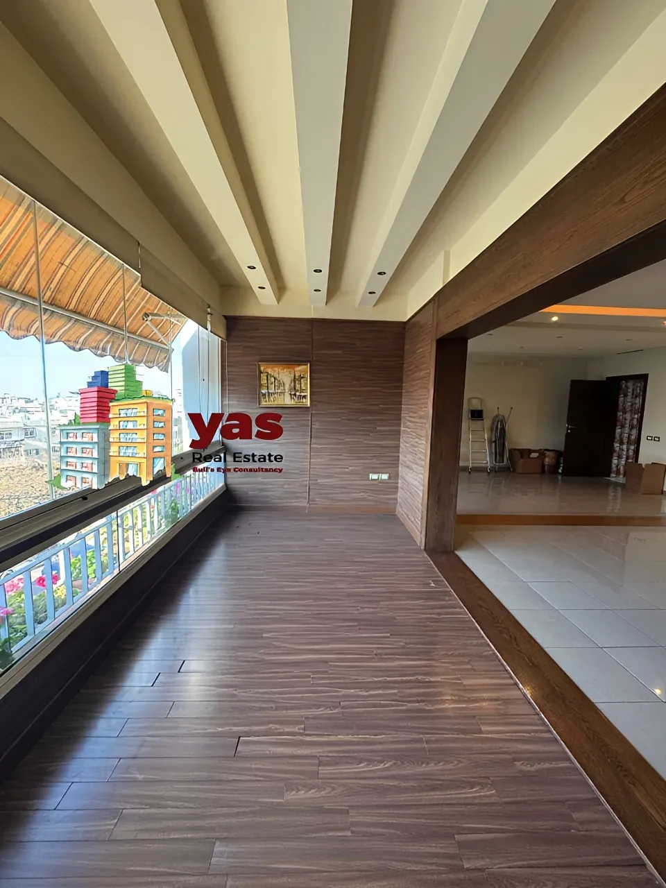 Apartment for Sale in Hazmieh