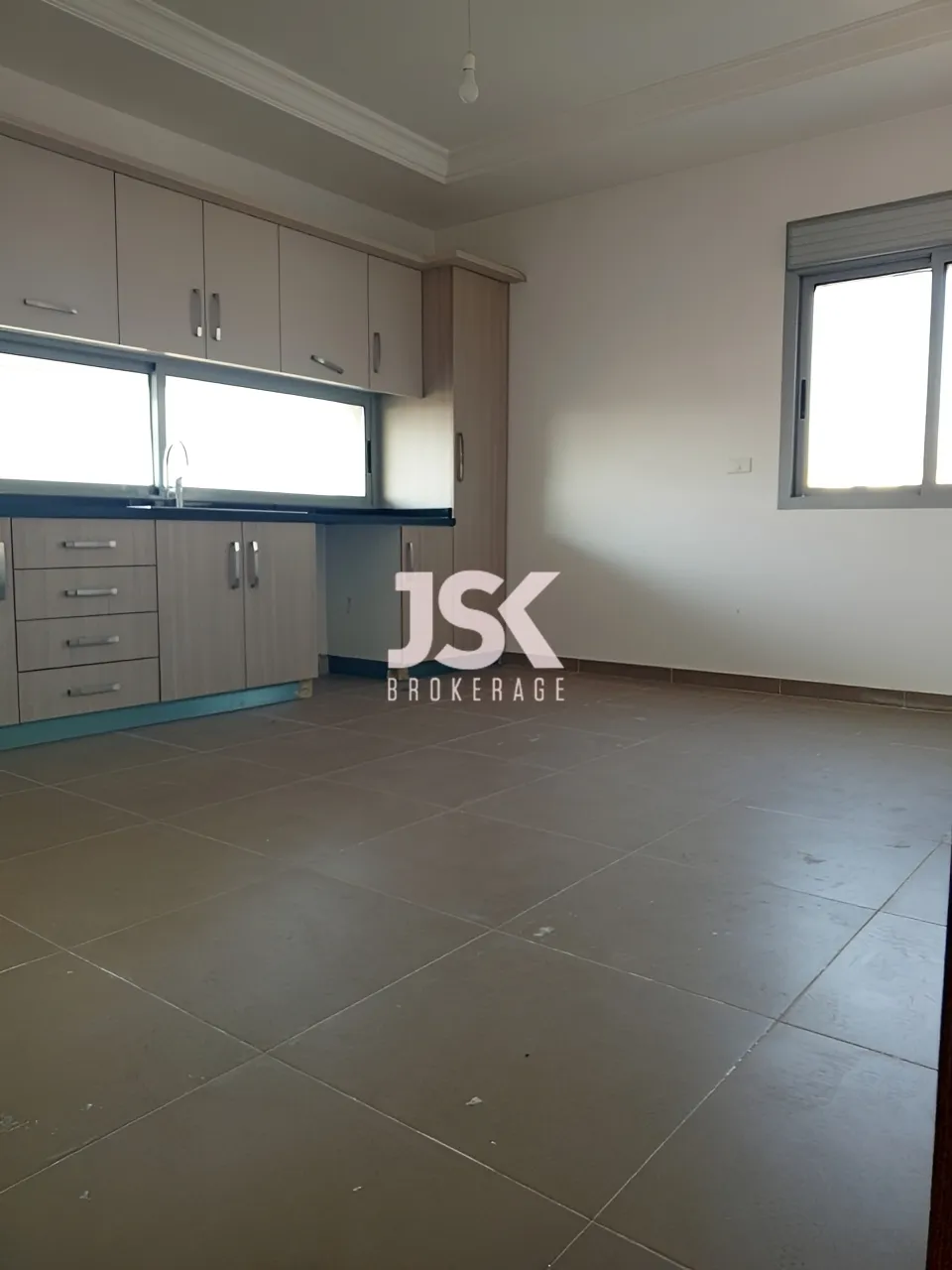 Apartment for Sale in Sahel Aalma